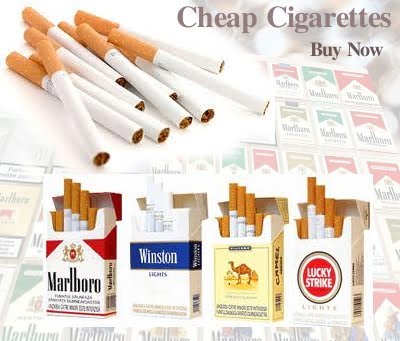 Cheap Cigarettes Online